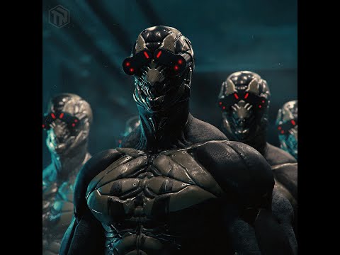 "CHIMERA" - HYBRIDS, NEPHILIM & "SUPER-SOLDIERS" USED IN WAR