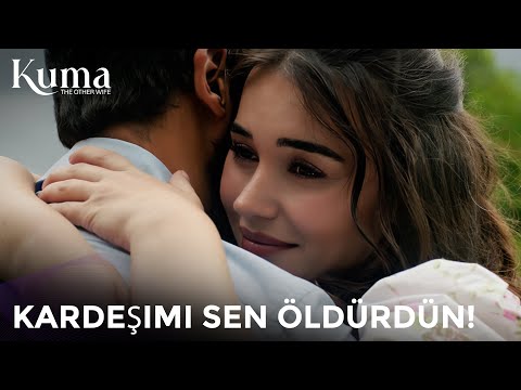 Anahtar Kimde? Gizem Çözüldü! 🗝️❓ | KUMA 19. Bölüm | Yeni Diziler 2025 | KUMA - Türk Dizileri