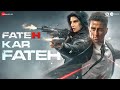 Fateh Kar Fateh Fateh Sonu Sood Jacqueliene Arijit Singh Haroon Gavin Mandeep Khurana