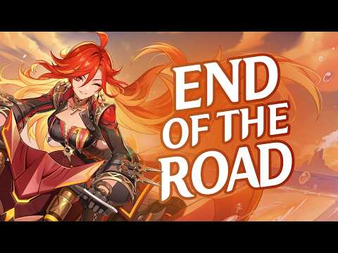 Natlan was a wild ride. Let's talk about it!