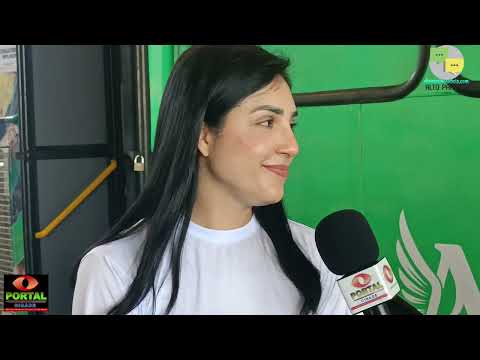 Instituto ASAS Leva Saúde e Esperança a Alto Paraíso (RO)