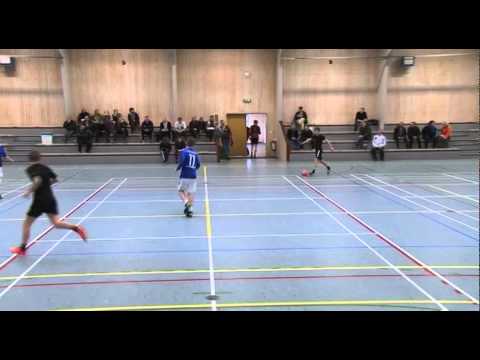 Futsal, Dreingir U16, NSÍ-KÍ