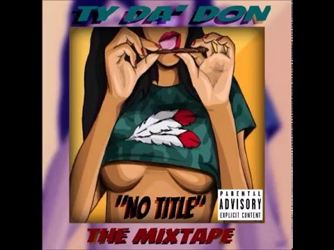 Ty Da' Don - Fugazi(Ft. Smoke Da' Vinci & Oso Serious)