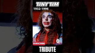 Tiny Tim Through the tulips #music #oldies #nostalgix #nostalgia #song