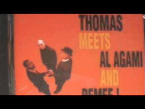 Blachman Meets Al Agami And Remee - Naturally Materialistic