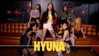 [EAST2WEST] HyunA(현아) - 어때? (How&#39;s this?) Dance Cover