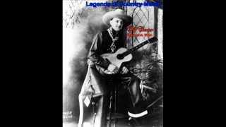 My Little Yoho Lady: by Wilf Carter