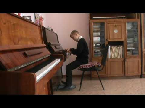 Т. Лак. Тарантелла.