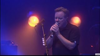 New Order - Guilt In A Useless Emotion DVD HD(Carling Academy,Glasgow, Scotland,18.10.06.,19.10.06.)