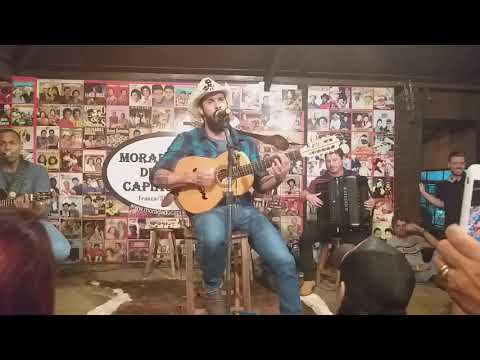 Xique Bacanizado, João Carreiro ao vivo. #Joãocarreiro