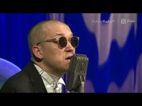 Jazz Band Młynarski-Masecki "Noc w wielkim mieście" | Pamięci Wojciecha Młynarskiego