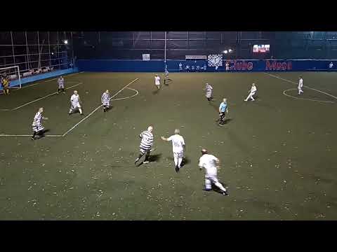 Campeonato Formado 2022 MESC (Final 2° Jogo) - 171 4 x 1 M.G.M. (2° tempo)