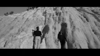 Petite Noir - Just Breathe (Directed by Modu Sesay)