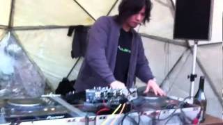 (2) DJ YOHEI (TURBULENCE / 24/7Records)