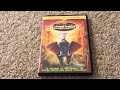 The Wild Thornberrys Movie 2002 2003 DVD Menu Walkthrough