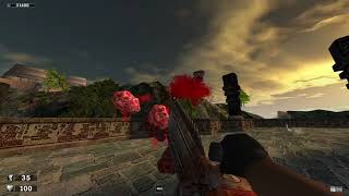 Teotihuacan (Mappack) preview