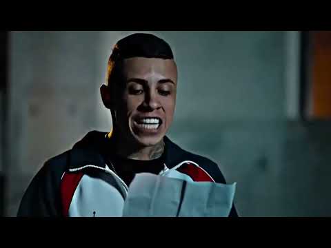 O Crime e o Labirinto - Mc Fidel Usa  (Funk Consciente) Realidade das Favela