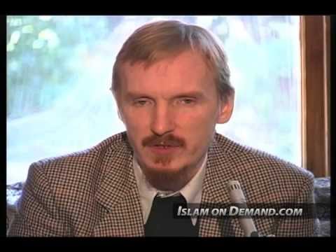 We Should Pray For Non-Muslims - Abdal Hakim Murad