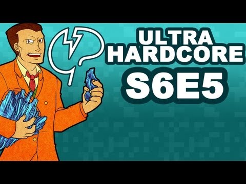 Mindcrack Ultra Hardcore Season 6 - Episode 5 - MC Gamer