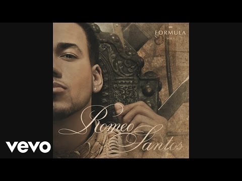Romeo Santos - Mi Santa (Audio) ft. Tomatito