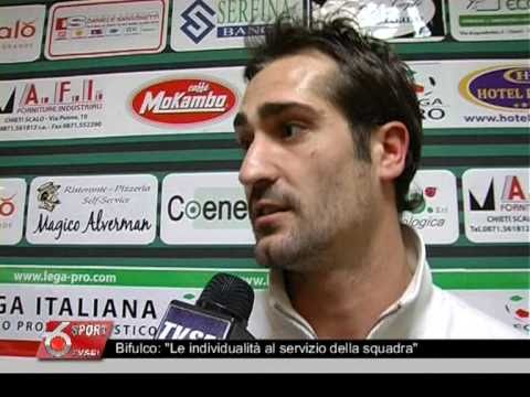 Bifulco: "Le individualità al servizio della squadra"