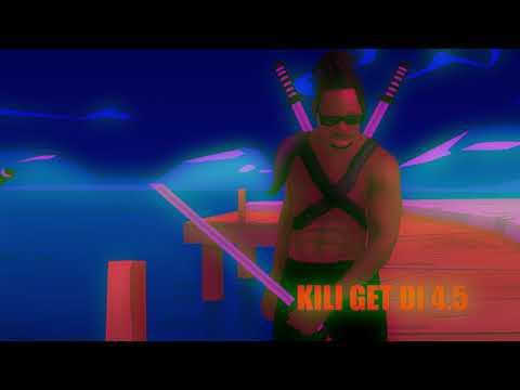 MODULO TGB - SPIRIT (Official Lyric Video) ft RAPH ENZEE