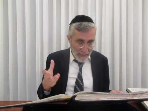 הרב יהושע ביבי - תשפ"ו - פסח - שיעור מס'' 001 - פתיחה לדרוש א' בפסח משעה''כ דף ע''ט ע''א