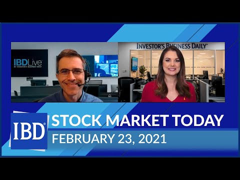 Dow Jones Ford