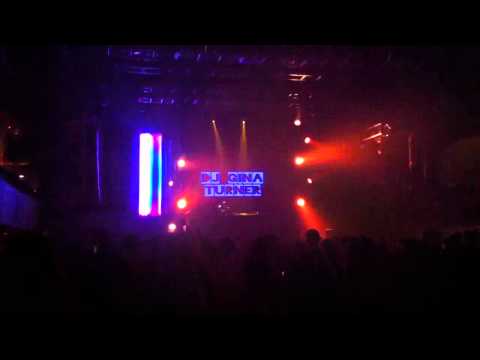 Gina Turner drops Nouveau Yorican "Jackit"