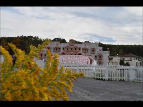 Vraj Hindu Temple Pennsylvania