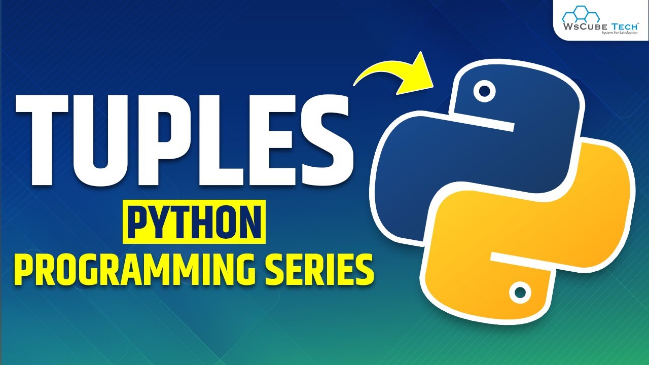 Tuple in Python (Hindi) | Complete Tutorial