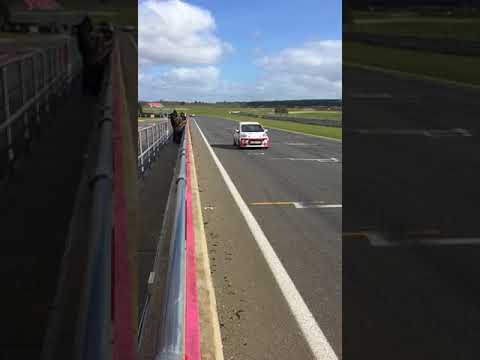 R53 Turbo - Track Drive by 1