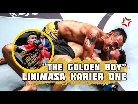 Linimasa | Catatan Karier Rudy Agustian | Superstar Indonesia