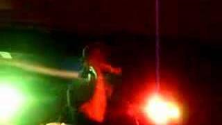 Burden Of A Day - High Noon LIVE