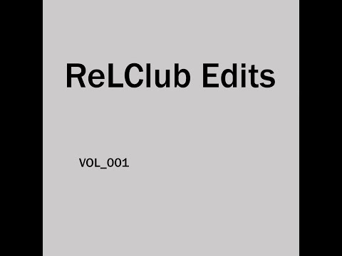 Larry Heard presents Mr. White - The Sun Can't Compare (Affani ReLClub)