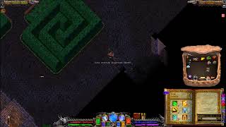 Linkrealms - Steam version - 2017 Gameplay - Part 8 - Hunting Lessons! Jack Rabbit