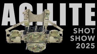 Agilite REAPER Chest Rig
