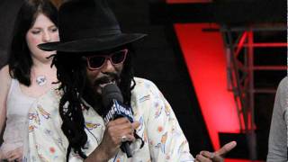 K-OS - muchmusic live - b-boy stance