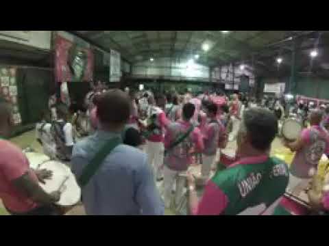 Hino da União Imperial.