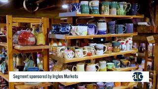 Ingles Open Road: Mark of the Potter