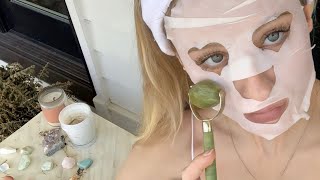 1X 👼🏻 EMERGENCY CLEAR SKIN (no detox!)