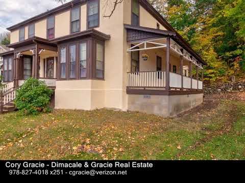 1534 Main Street, Athol MA 01331 - Multi Family Home - Real Estate - For Sale -