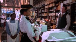 Трейлер: Цветы лиловые полей