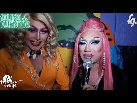 MOLINO DE TALENTOS SEMANA "películas"