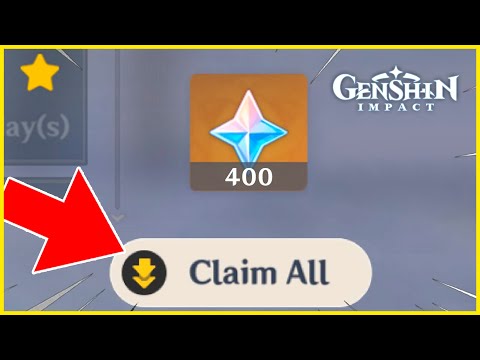 ¡BUENAS NOTICIAS! los jugadores NECESITAN RECLAMAR estas PROTOGEMAS de la 3.2 - Genshin Impact