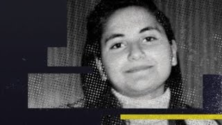 Dove nessuno guarda - Il caso Elisa Claps I Trailer ufficiale