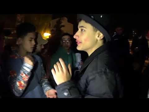 LULO SNOCK ALVIN vs ACE SEBA OPEX - 4TOS - RAP 360 (3VS3/SURVIVAL)