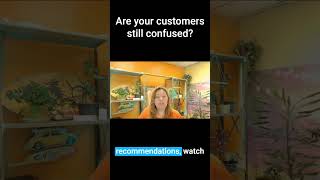 Customers might need multiple interactions before they buy from you.