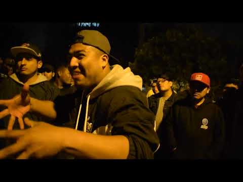 ARCADE & INDIGENA vs PAPALETA & LIRICO || Octavos - Fecha 08 Duplas