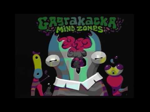 Disaster Area - Gagrakacka Mind Zones Demo AMIGA OCS/ECS 2015 PIXELOUTSIDE